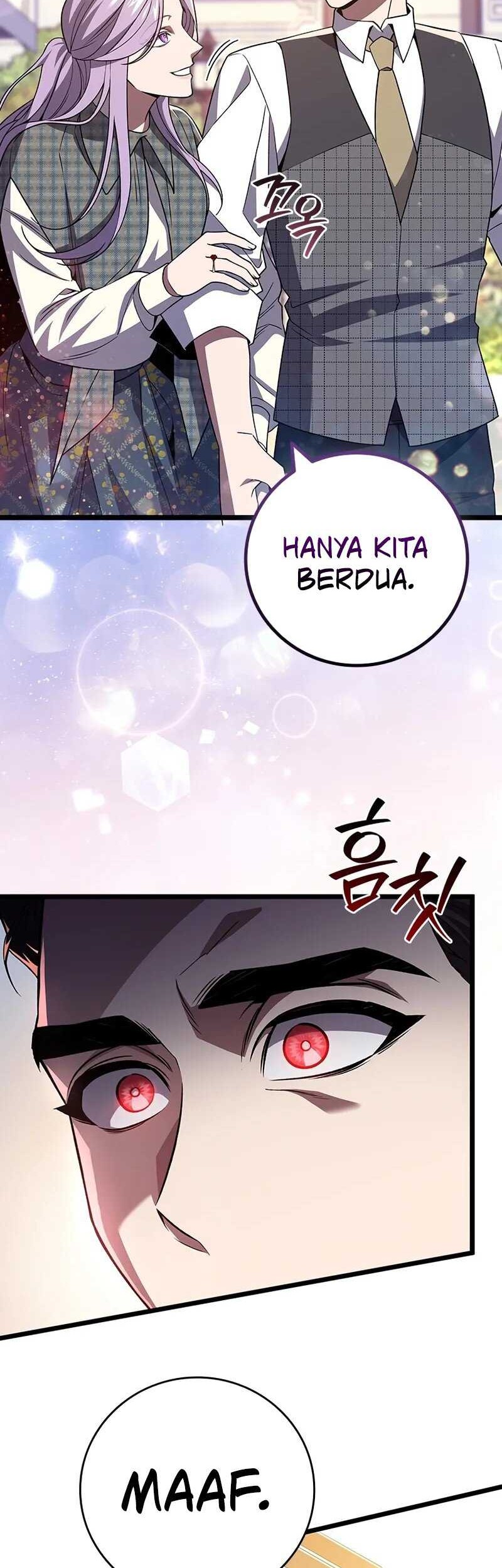 Dragon-Devouring Mage Chapter 83 Gambar 43