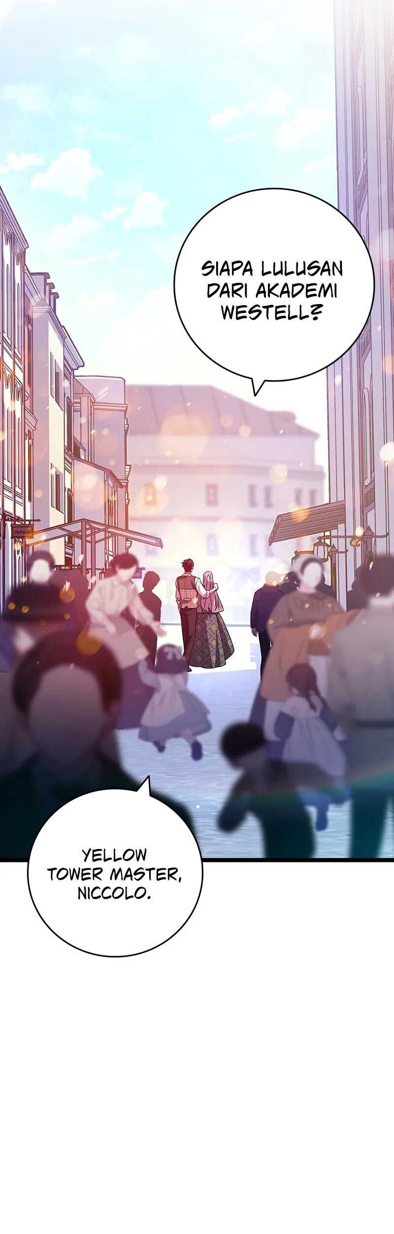Dragon-Devouring Mage Chapter 83 Gambar 49
