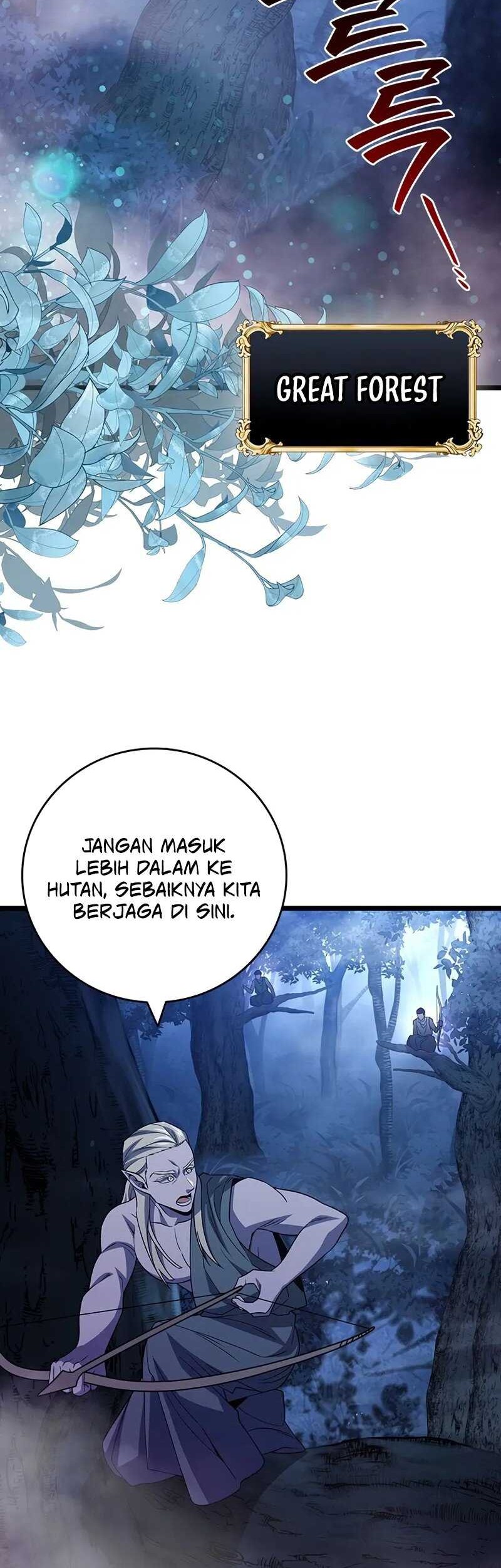 Dragon-Devouring Mage Chapter 83 Gambar 51