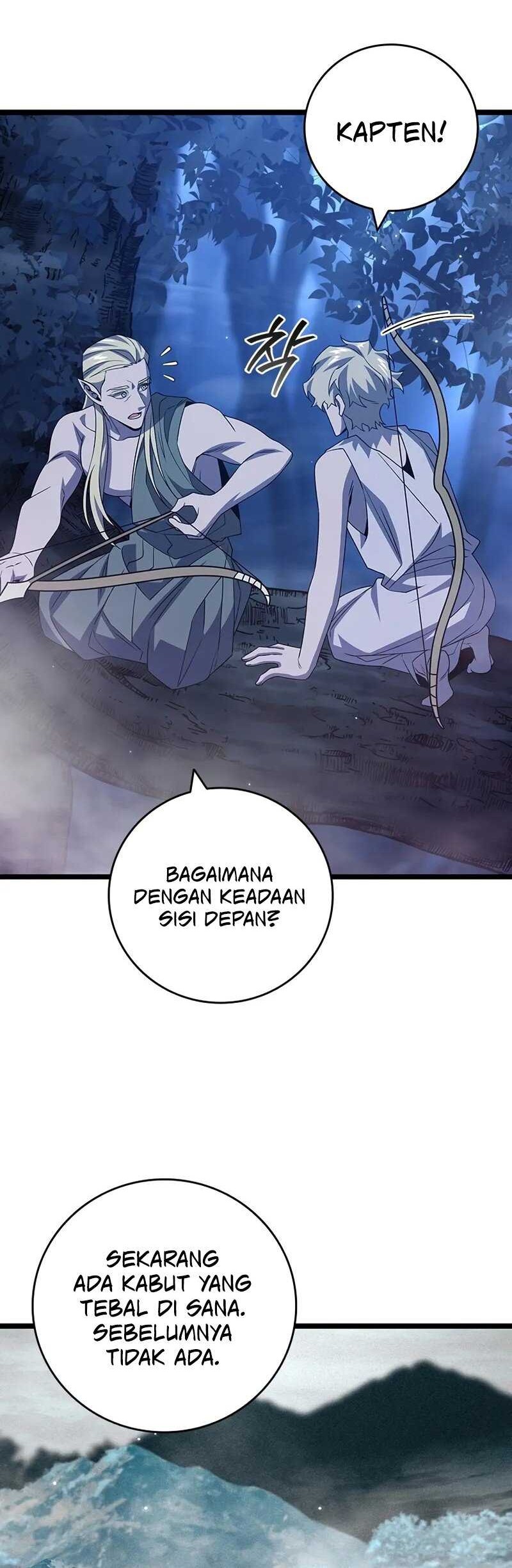 Dragon-Devouring Mage Chapter 83 Gambar 53