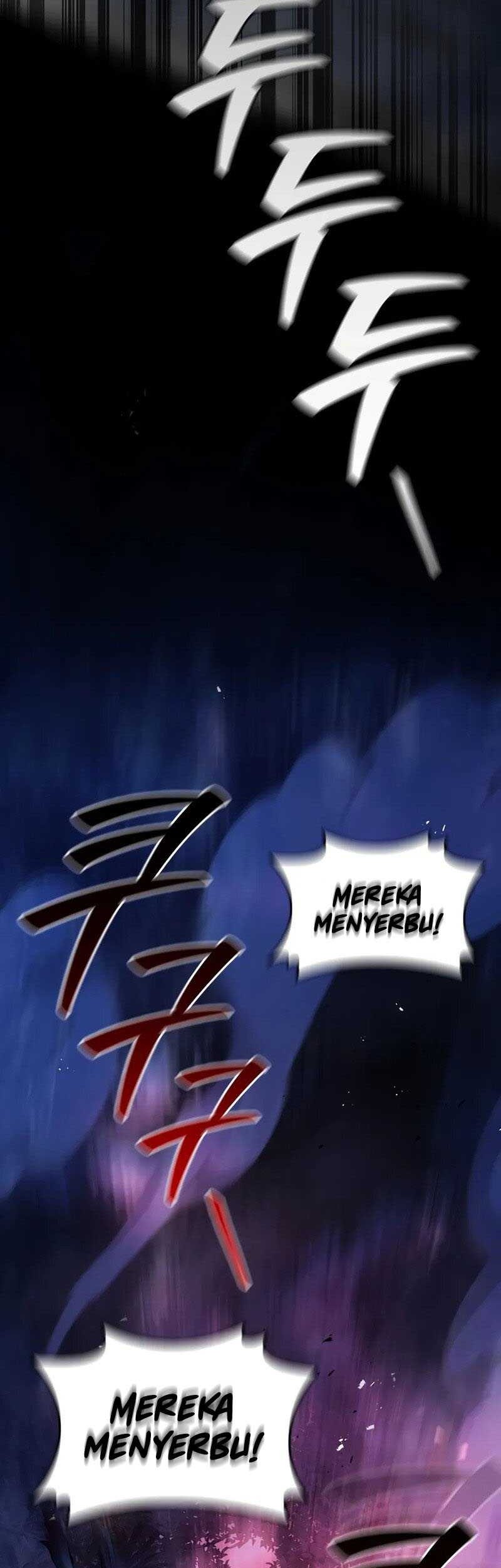 Dragon-Devouring Mage Chapter 83 Gambar 56