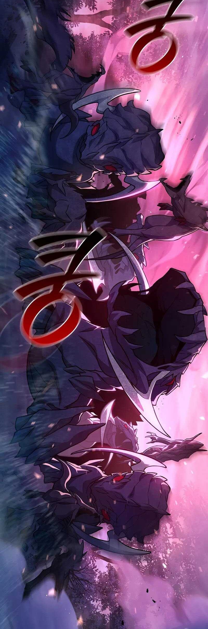 Dragon-Devouring Mage Chapter 83 Gambar 57