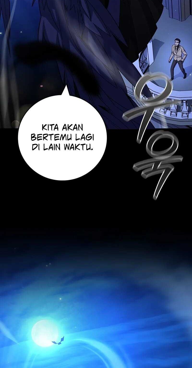Dragon-Devouring Mage Chapter 83 Gambar 5