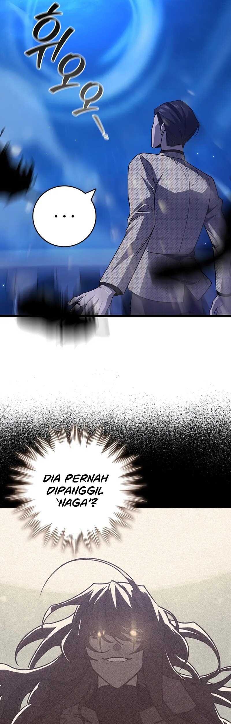 Dragon-Devouring Mage Chapter 83 Gambar 6