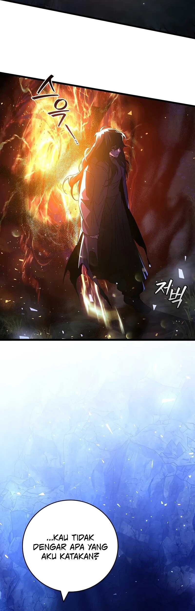 Dragon-Devouring Mage Chapter 83 Gambar 10