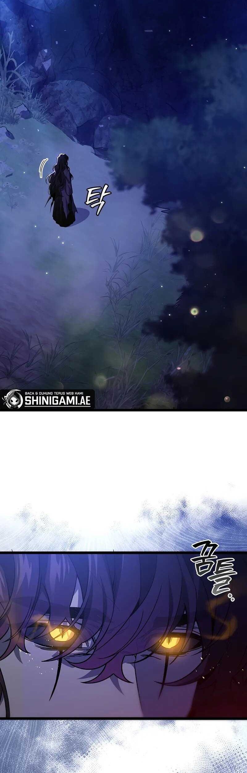 Dragon-Devouring Mage Chapter 83 Gambar 11