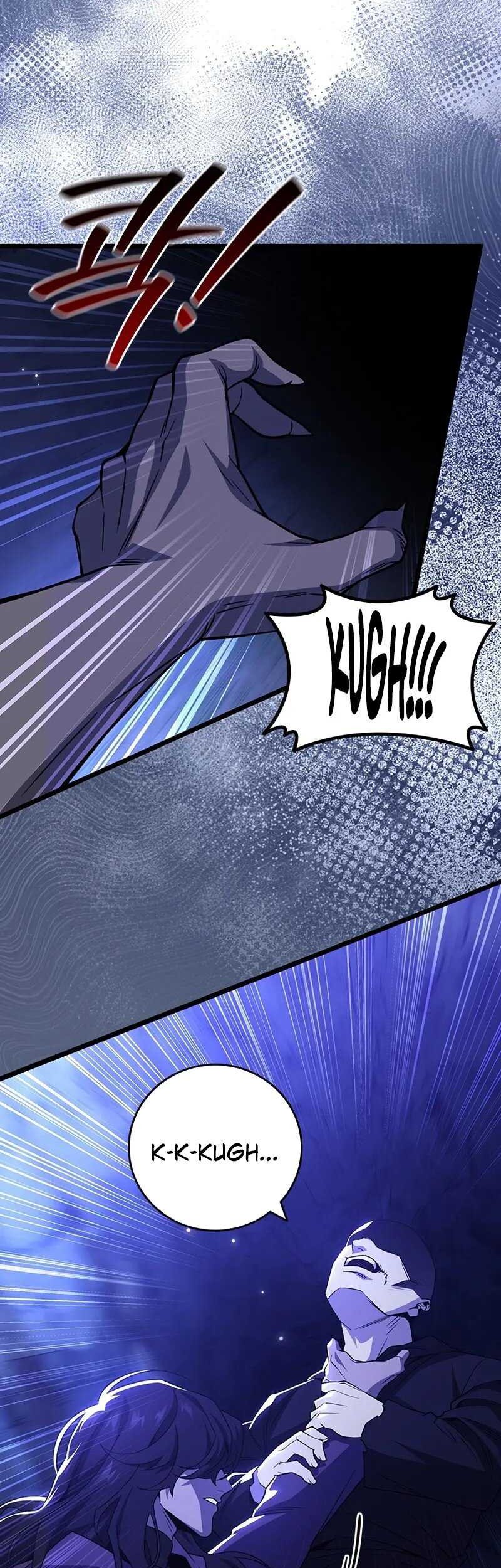Dragon-Devouring Mage Chapter 83 Gambar 12
