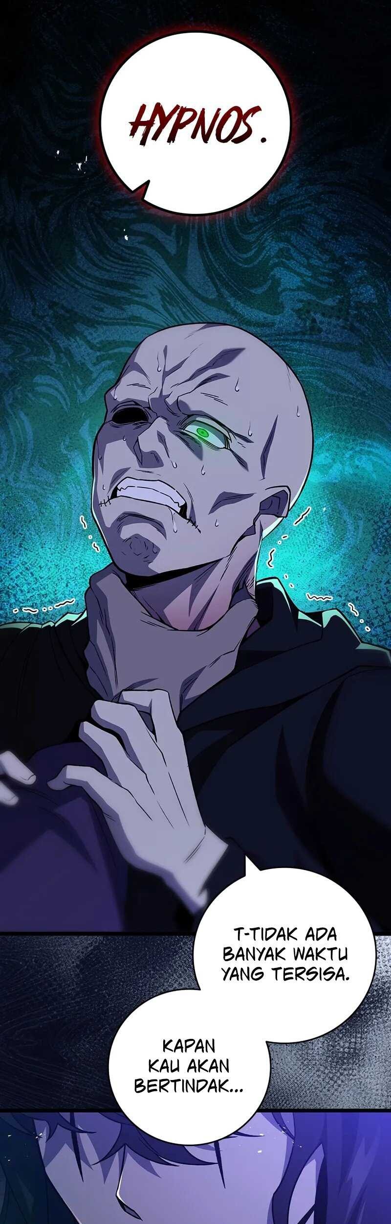 Dragon-Devouring Mage Chapter 83 Gambar 14