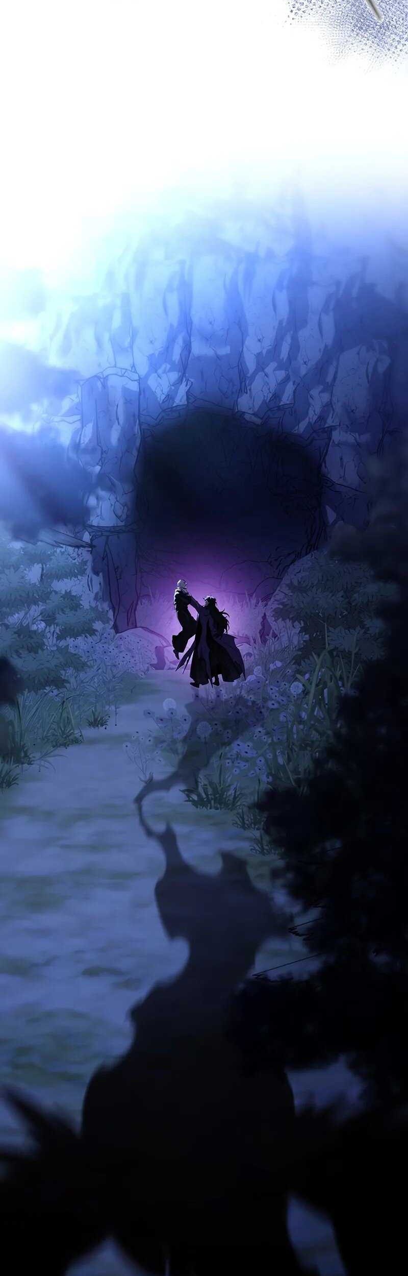 Dragon-Devouring Mage Chapter 83 Gambar 16