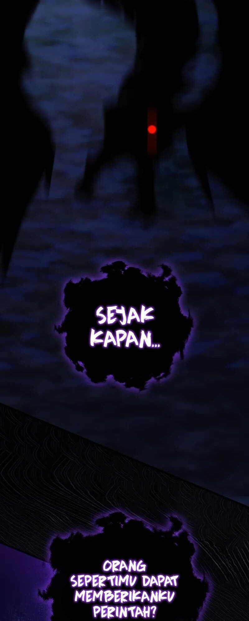 Dragon-Devouring Mage Chapter 83 Gambar 17