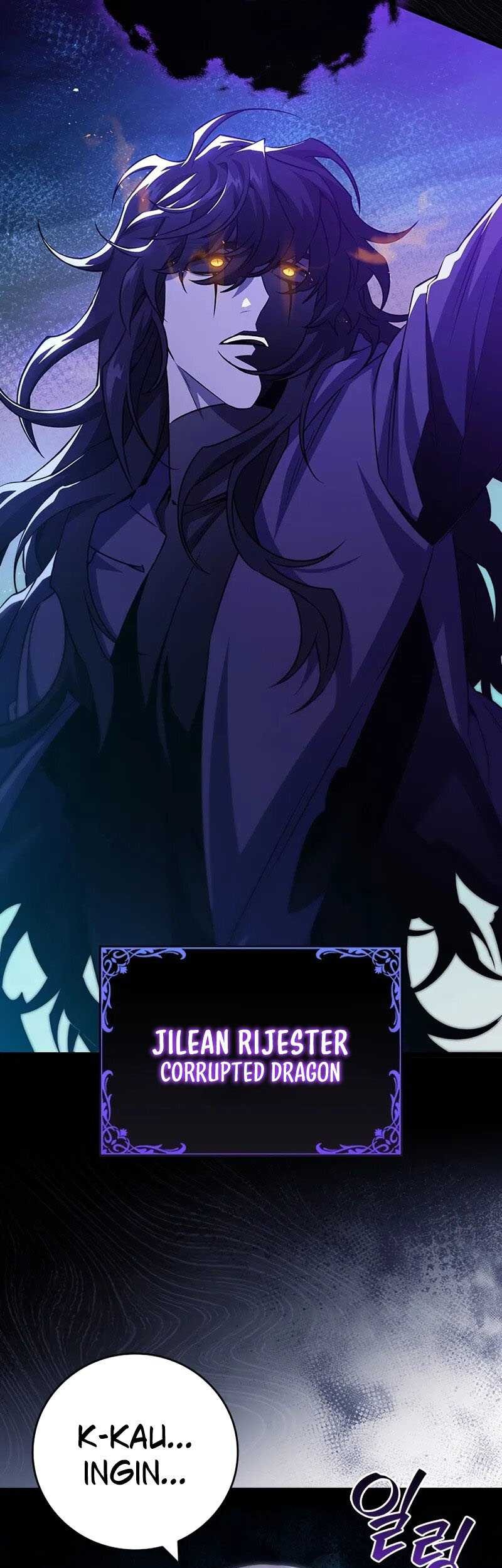 Dragon-Devouring Mage Chapter 83 Gambar 18