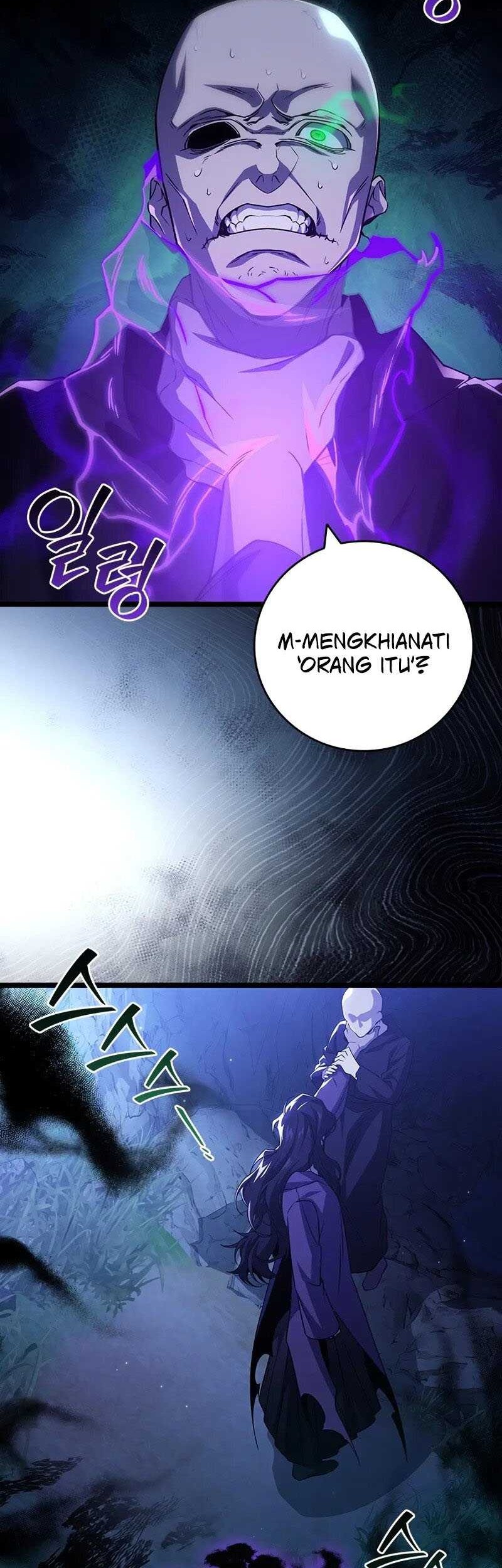 Dragon-Devouring Mage Chapter 83 Gambar 19