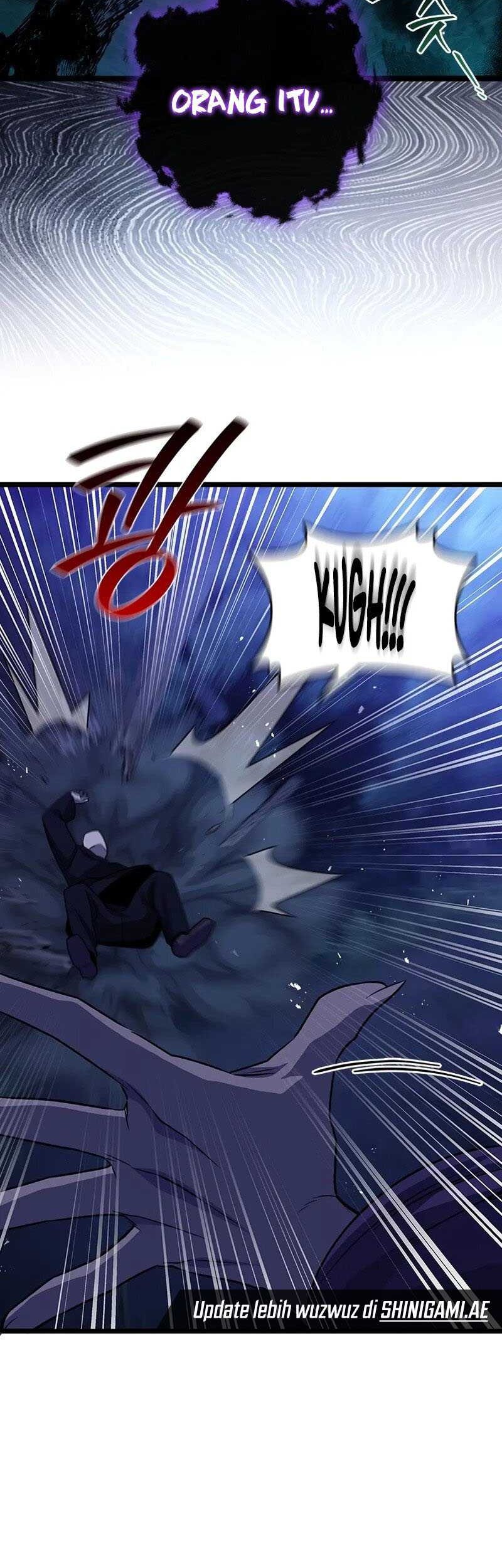 Dragon-Devouring Mage Chapter 83 Gambar 20