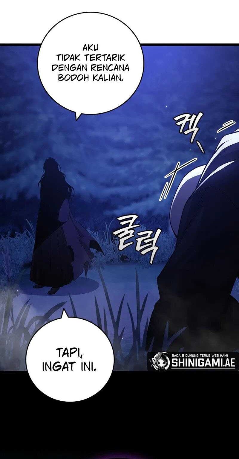 Dragon-Devouring Mage Chapter 83 Gambar 21
