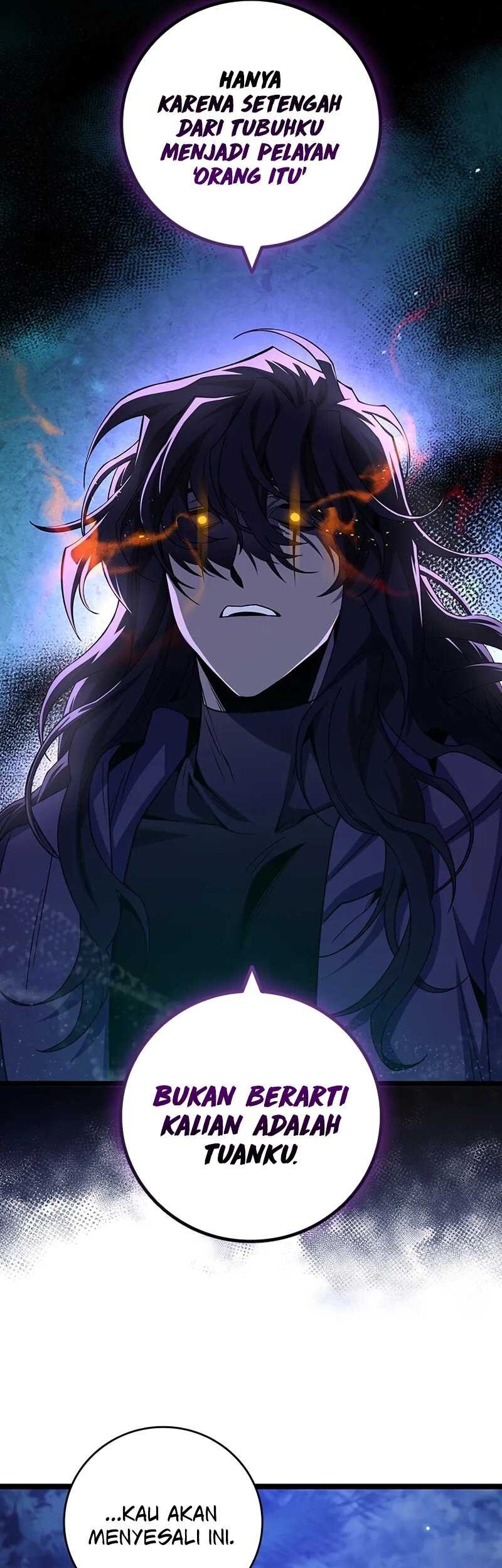 Dragon-Devouring Mage Chapter 83 Gambar 22