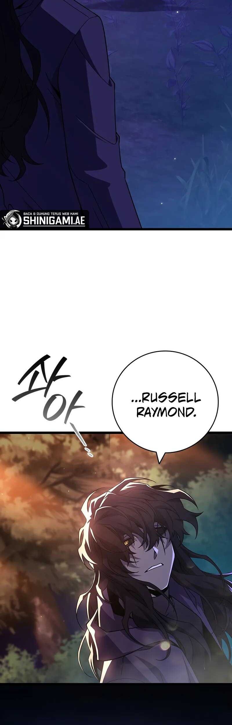 Dragon-Devouring Mage Chapter 83 Gambar 24