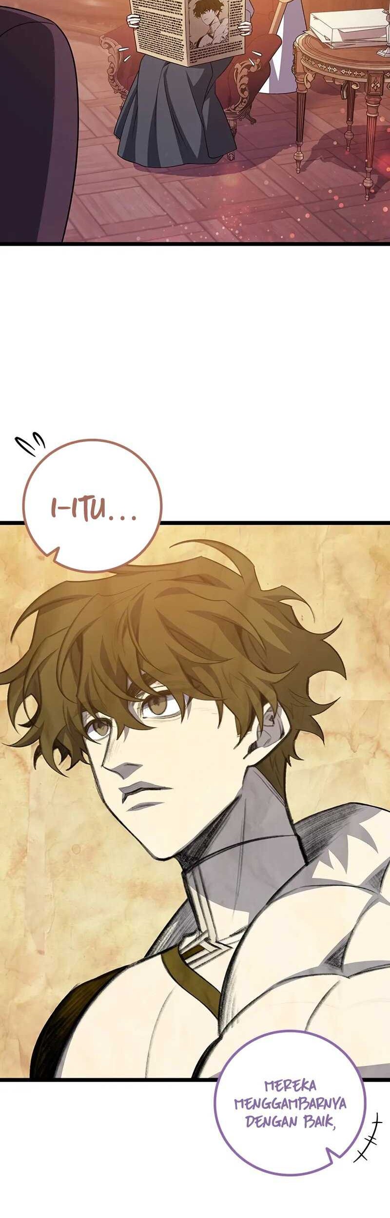 Dragon-Devouring Mage Chapter 83 Gambar 31