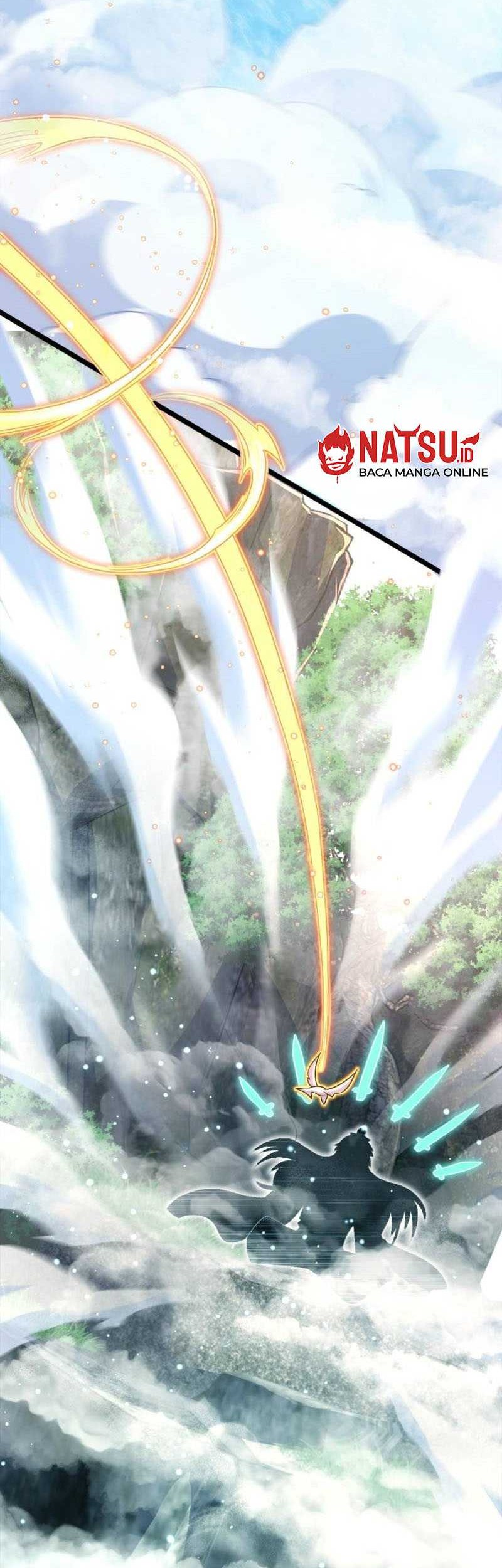 Spare Me, Great Lord! Chapter 581 Gambar 36