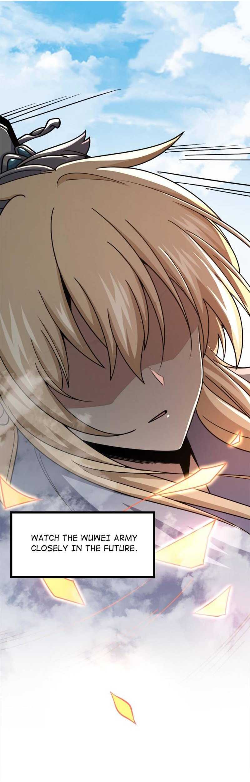 Spare Me, Great Lord! Chapter 581 Gambar 48
