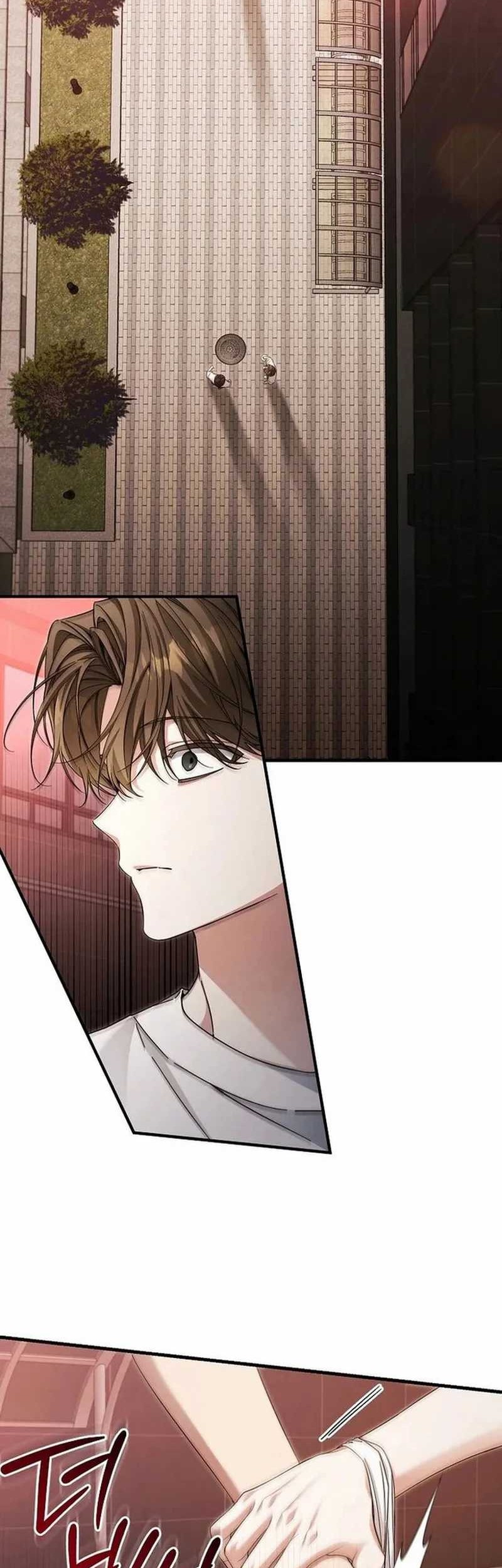 Baca Manhwa I’ll Retire After Saving the World Chapter 41 Gambar 2