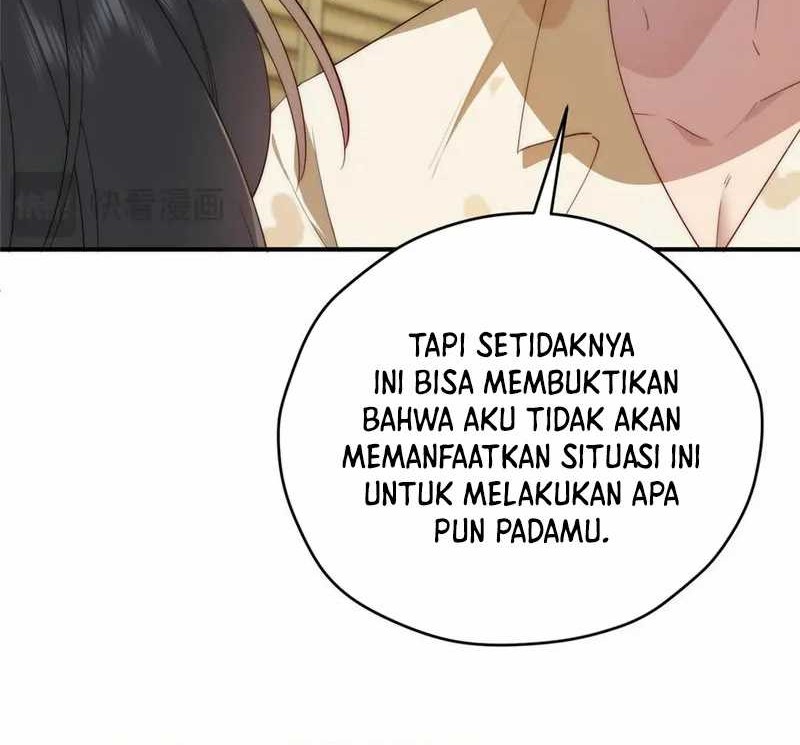 What Do You Do If the Heroine Escapes From Your Novel Chapter 122 Gambar 35