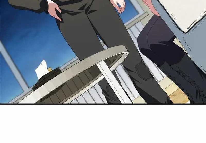 What Do You Do If the Heroine Escapes From Your Novel Chapter 121 Gambar 25