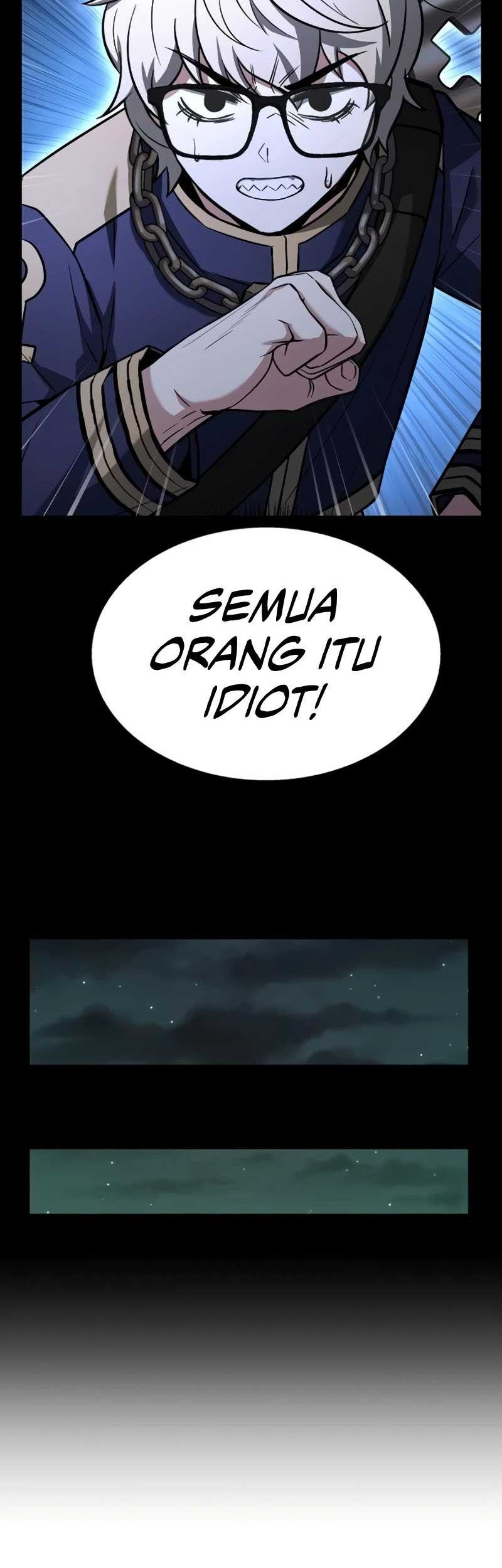 The Constellations Are My Disciples Chapter 94 Gambar 36