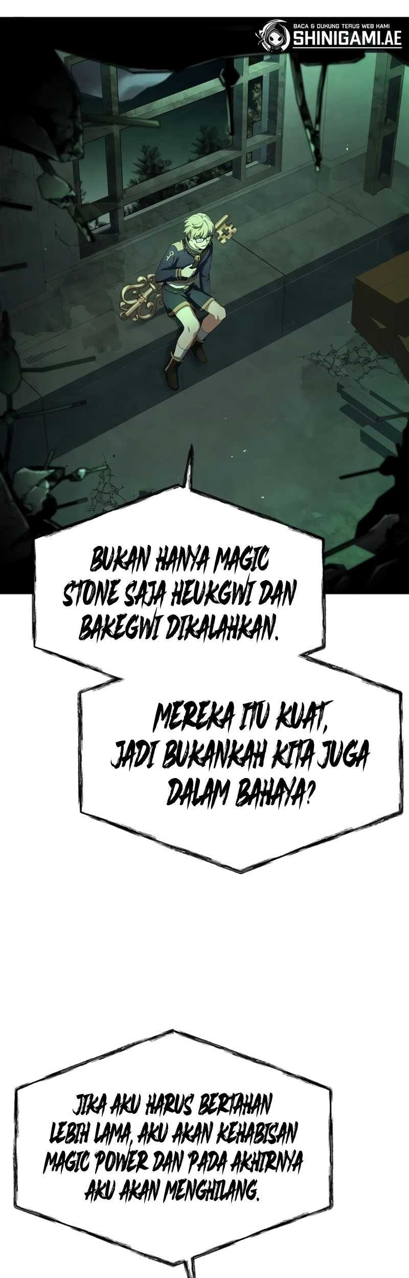 The Constellations Are My Disciples Chapter 94 Gambar 37