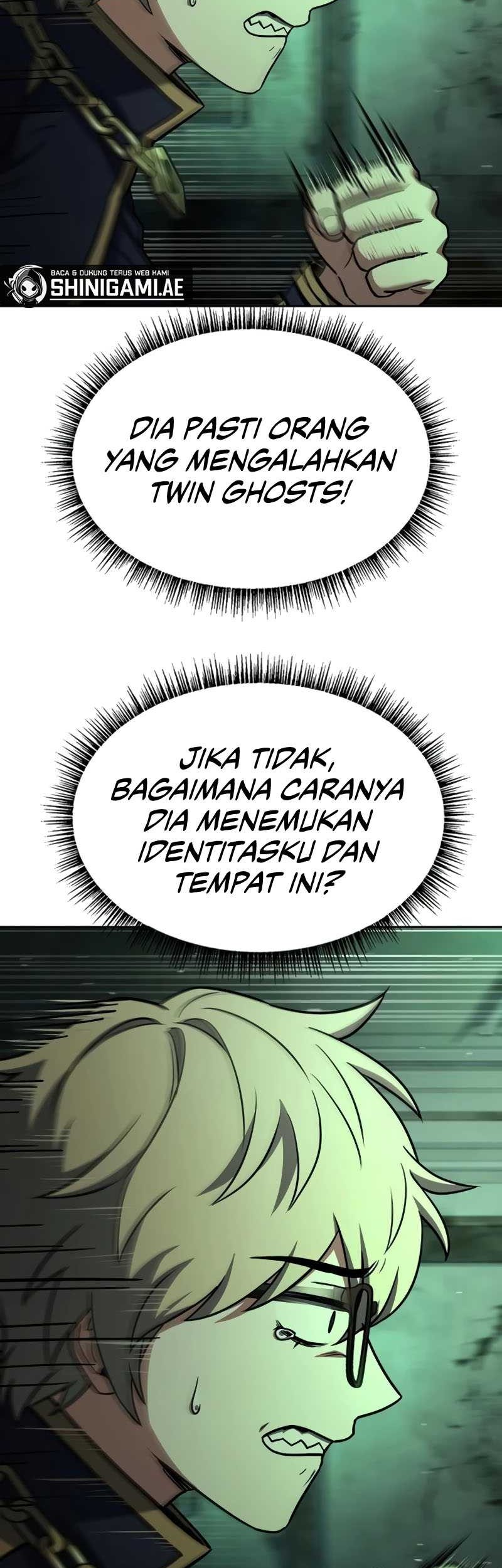 The Constellations Are My Disciples Chapter 94 Gambar 45