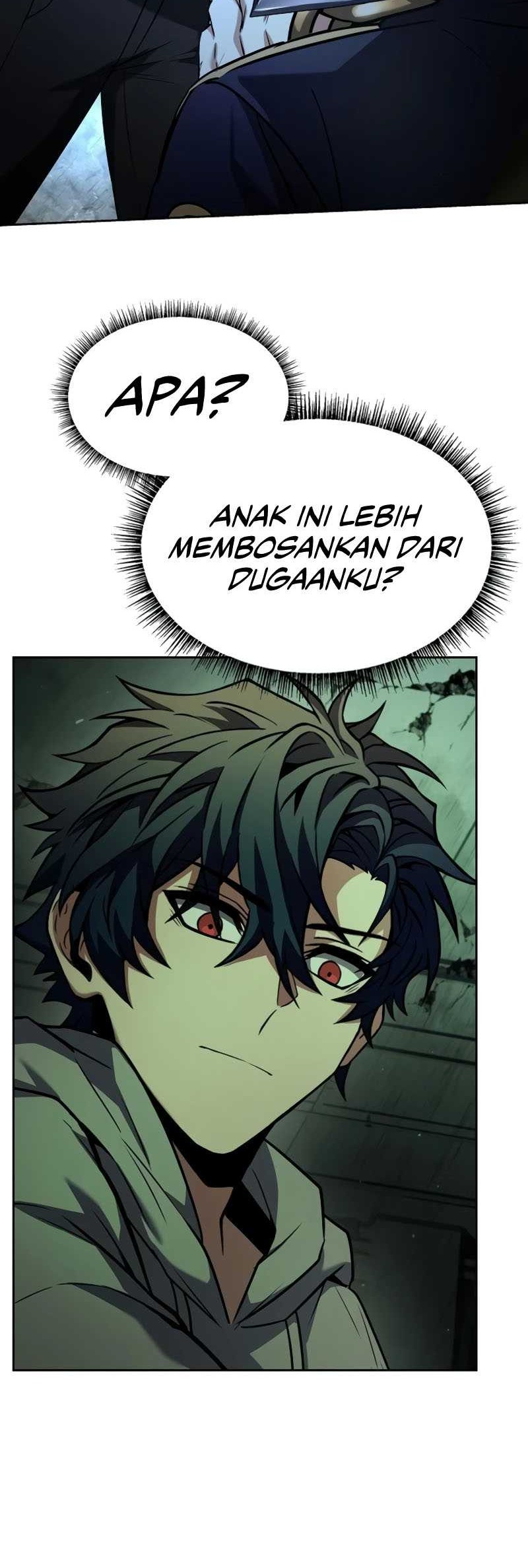The Constellations Are My Disciples Chapter 94 Gambar 50