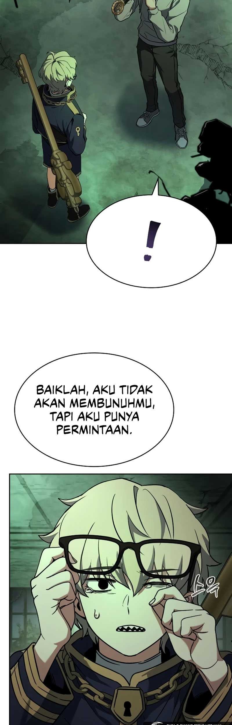 The Constellations Are My Disciples Chapter 94 Gambar 53