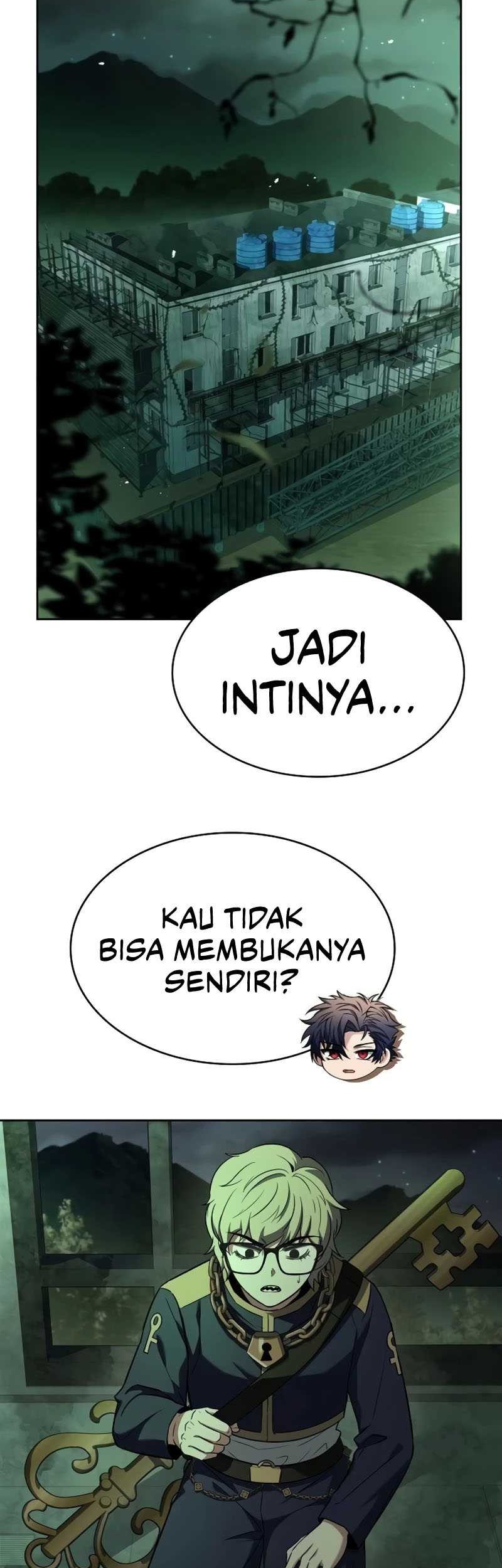 The Constellations Are My Disciples Chapter 94 Gambar 57