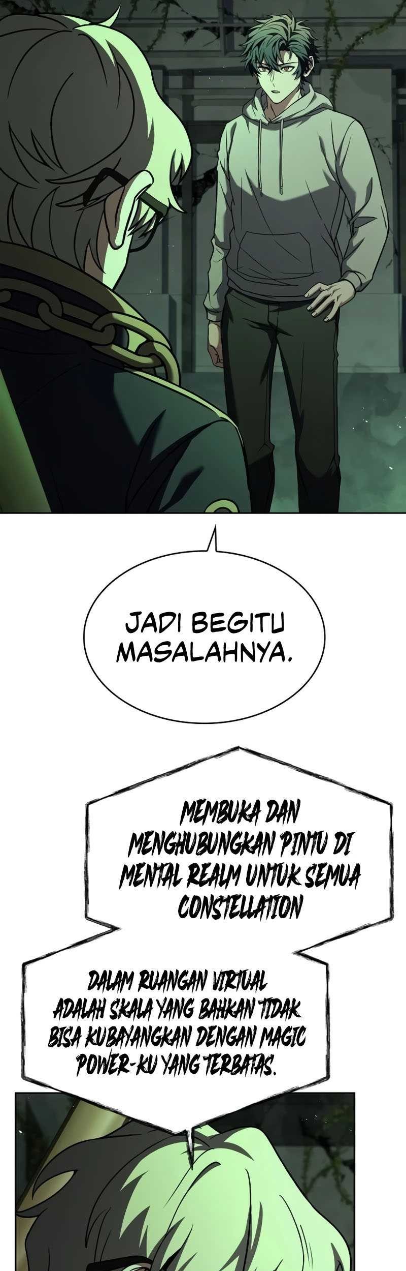 The Constellations Are My Disciples Chapter 94 Gambar 59