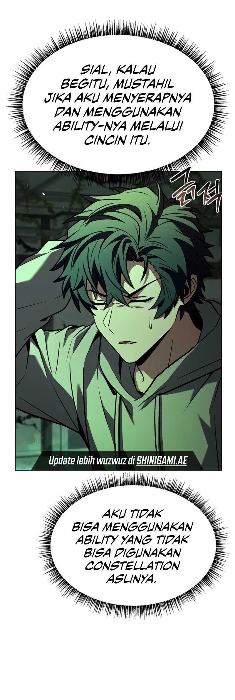 The Constellations Are My Disciples Chapter 94 Gambar 62