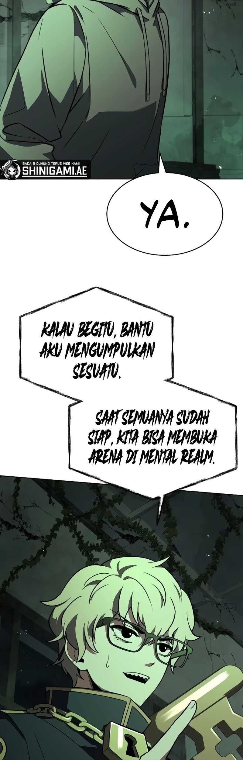 The Constellations Are My Disciples Chapter 94 Gambar 65