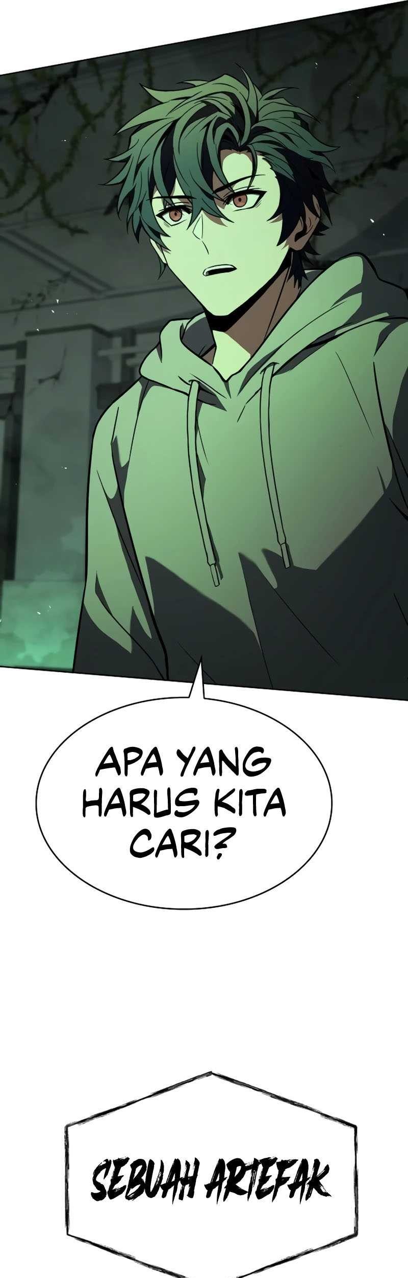 The Constellations Are My Disciples Chapter 94 Gambar 67