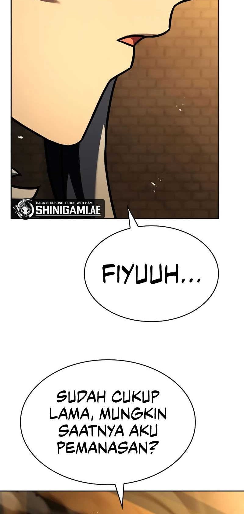 The Constellations Are My Disciples Chapter 94 Gambar 70