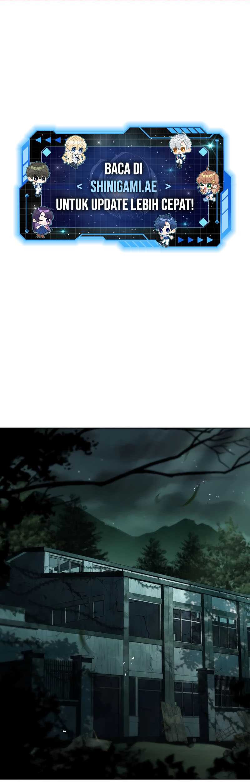 Baca Manhwa The Constellations Are My Disciples Chapter 94 Gambar 2
