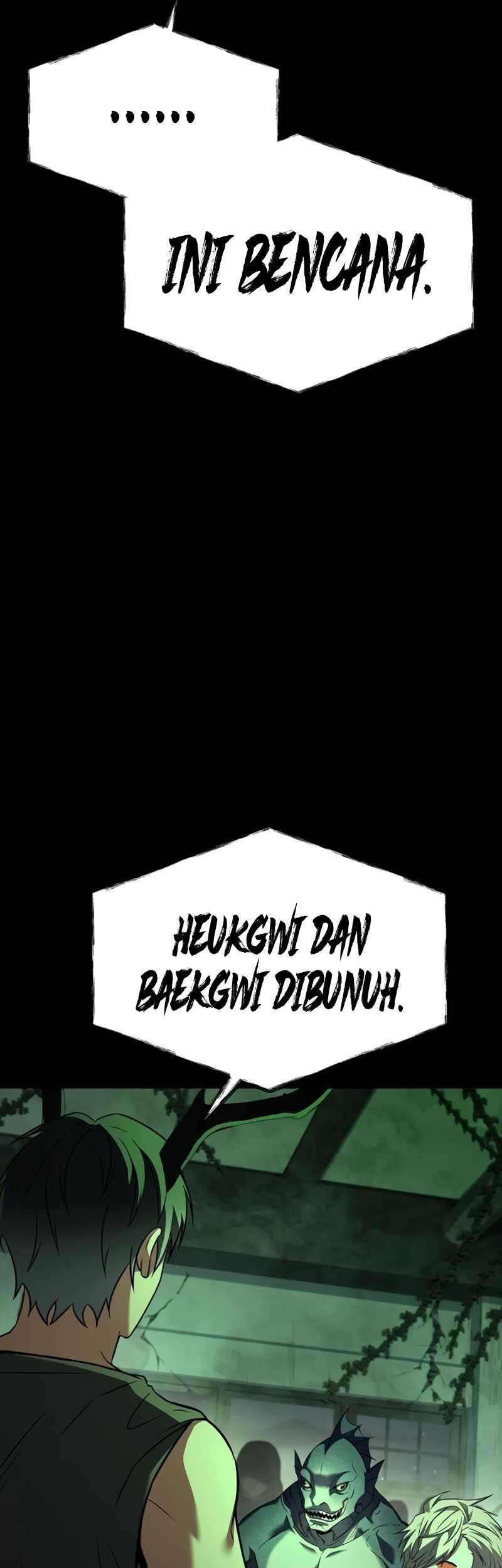 The Constellations Are My Disciples Chapter 94 Gambar 15