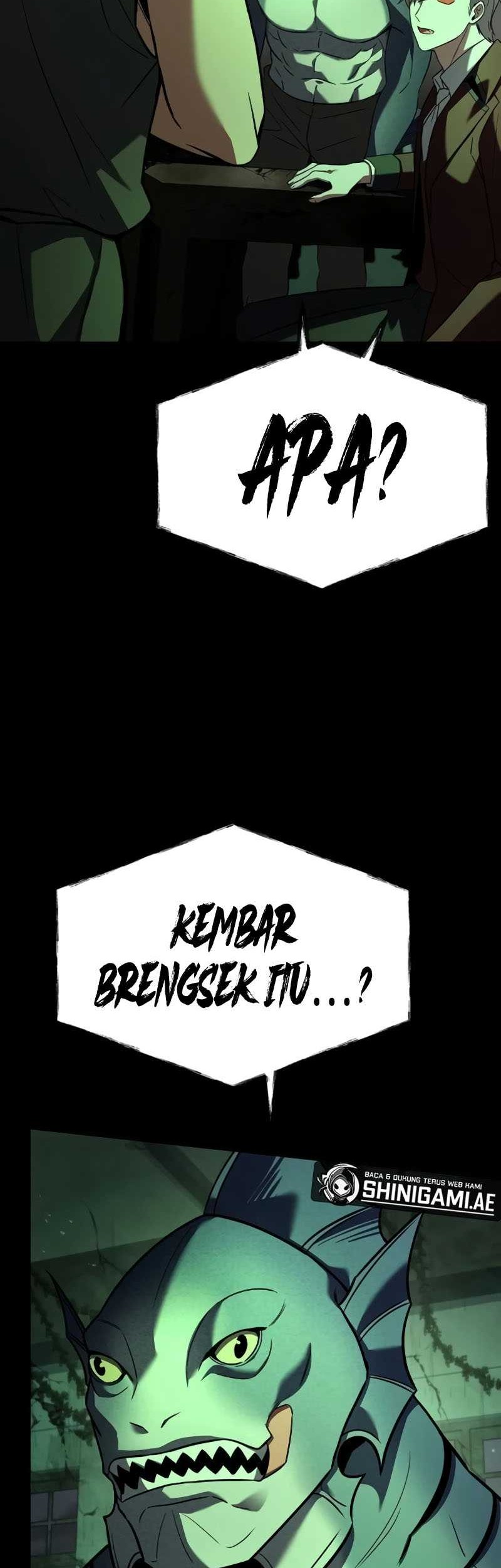 The Constellations Are My Disciples Chapter 94 Gambar 16