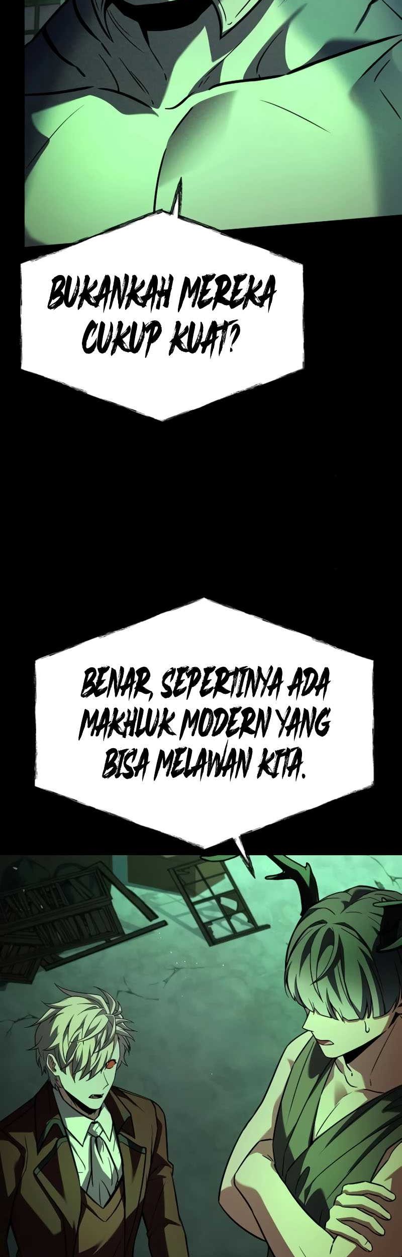 The Constellations Are My Disciples Chapter 94 Gambar 17