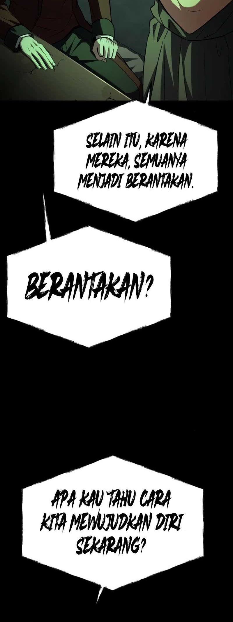 The Constellations Are My Disciples Chapter 94 Gambar 18