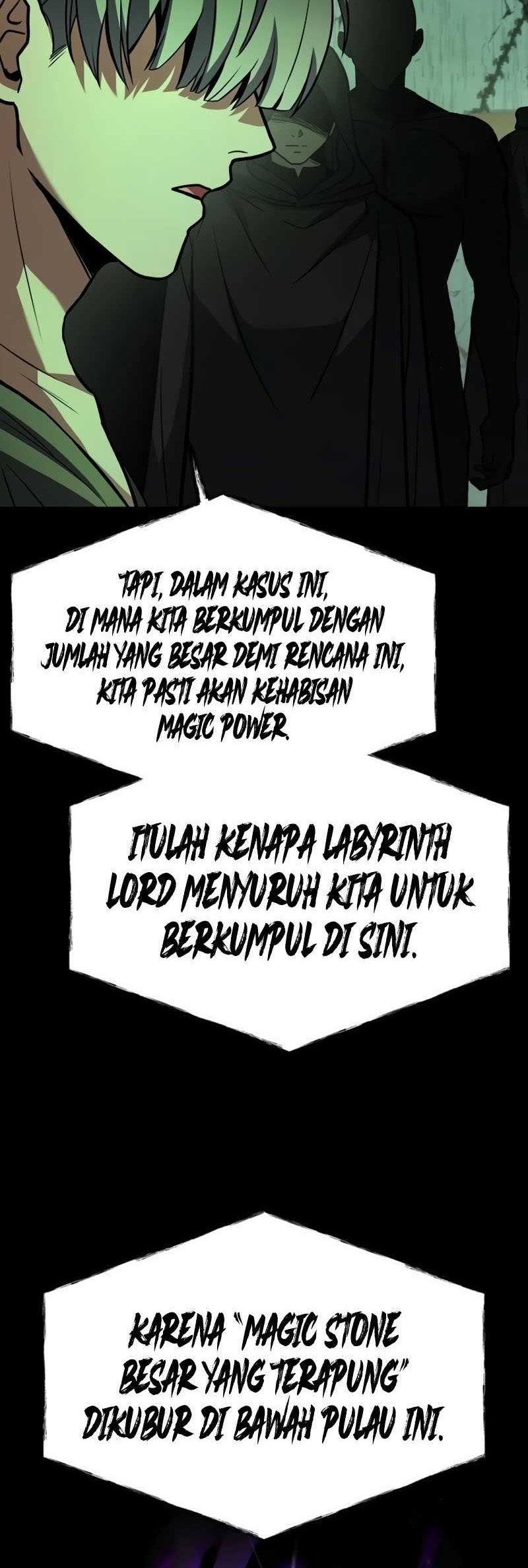 The Constellations Are My Disciples Chapter 94 Gambar 22