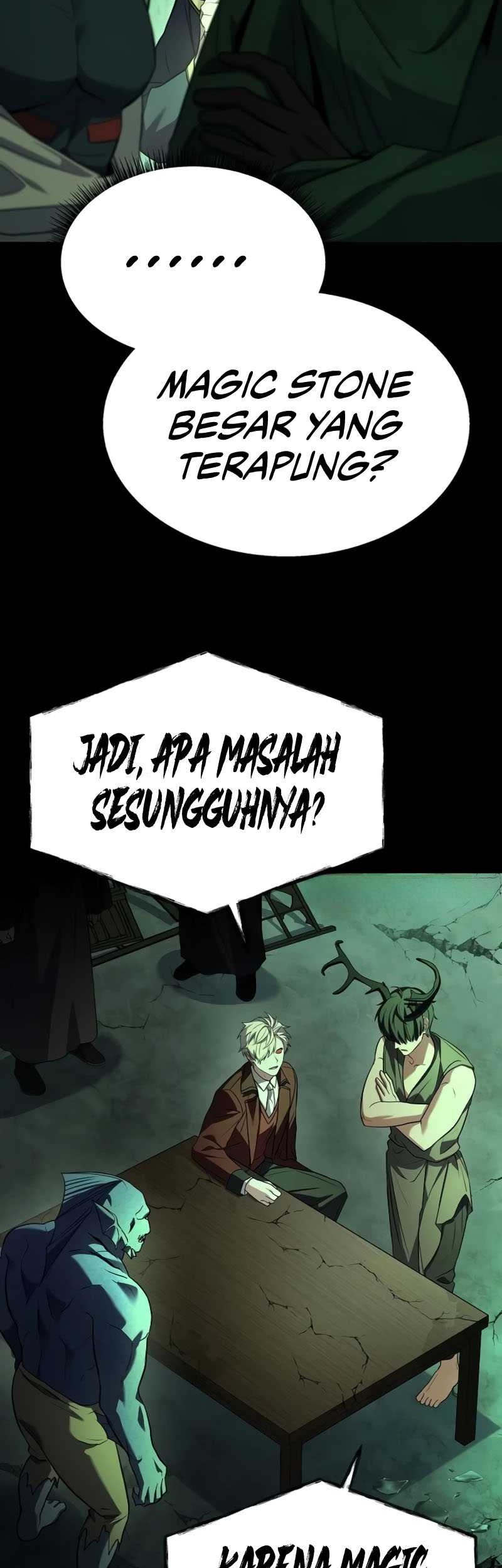 The Constellations Are My Disciples Chapter 94 Gambar 25