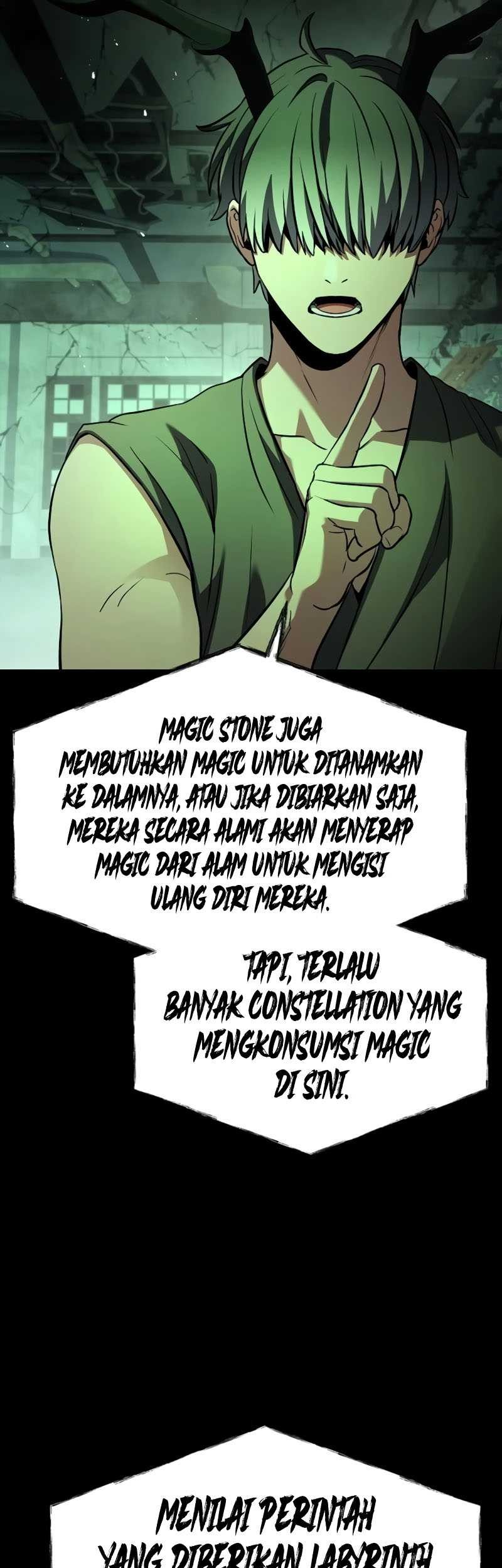 The Constellations Are My Disciples Chapter 94 Gambar 27