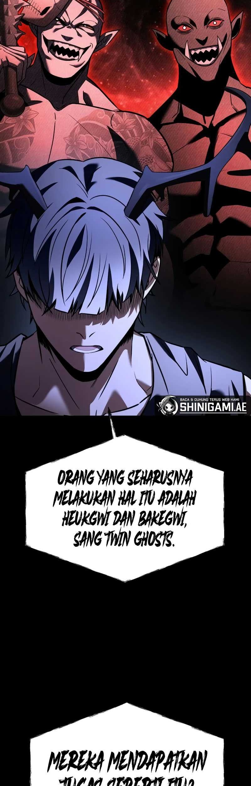 The Constellations Are My Disciples Chapter 94 Gambar 29