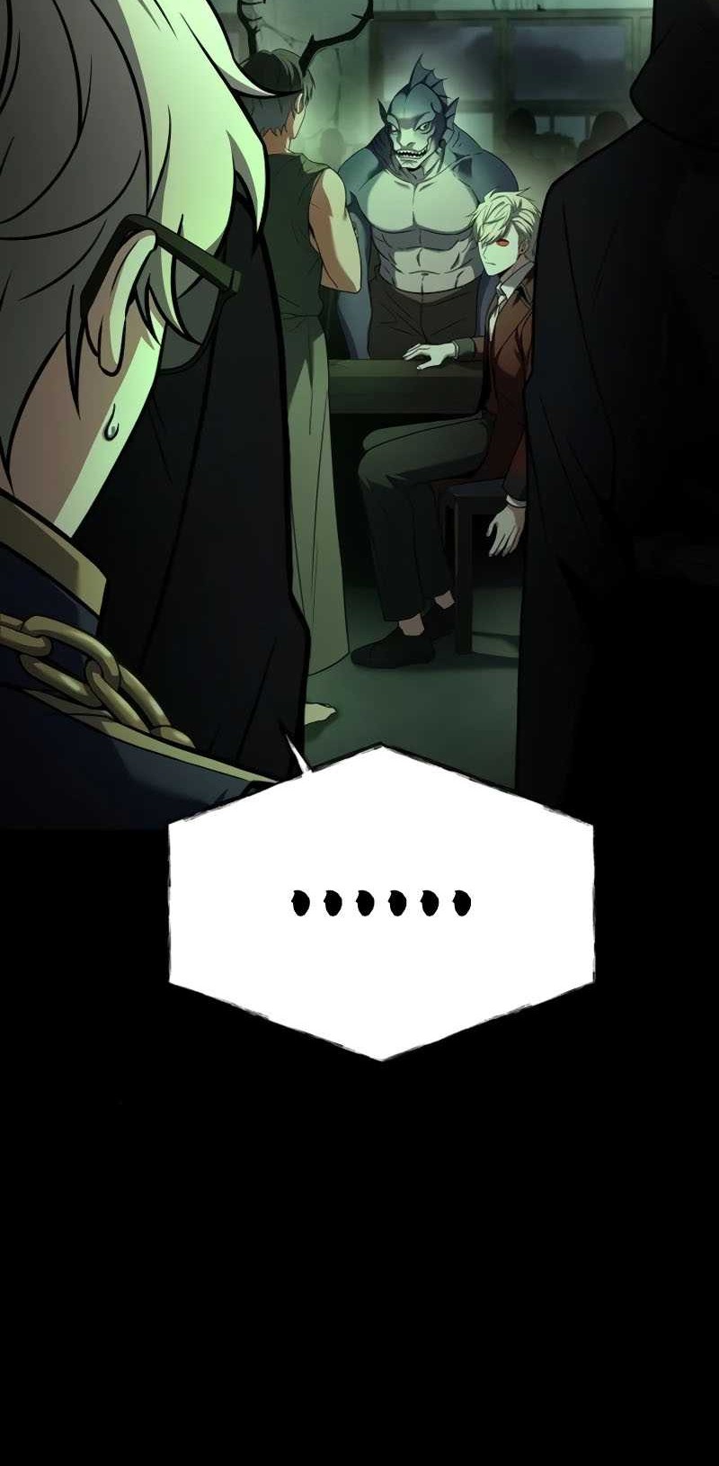 The Constellations Are My Disciples Chapter 94 Gambar 34