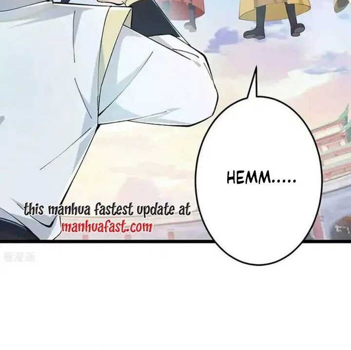 Against the Gods Chapter 672 Gambar 3