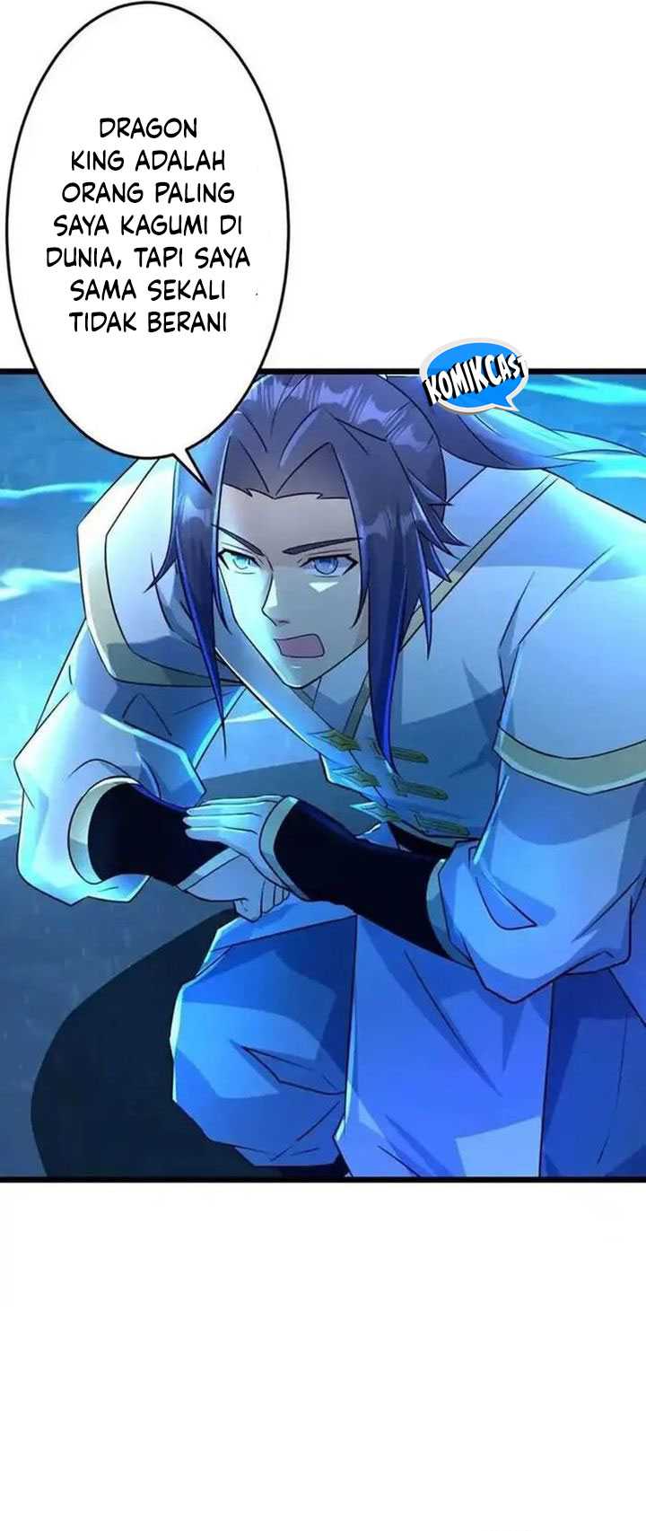 Against the Gods Chapter 672 Gambar 57