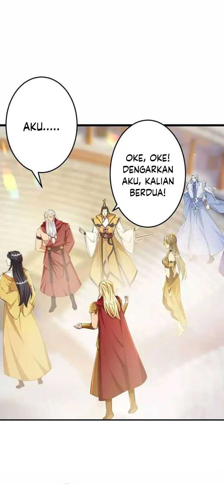 Against the Gods Chapter 672 Gambar 10
